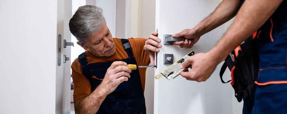 Serrurier Charente-Maritime (17)